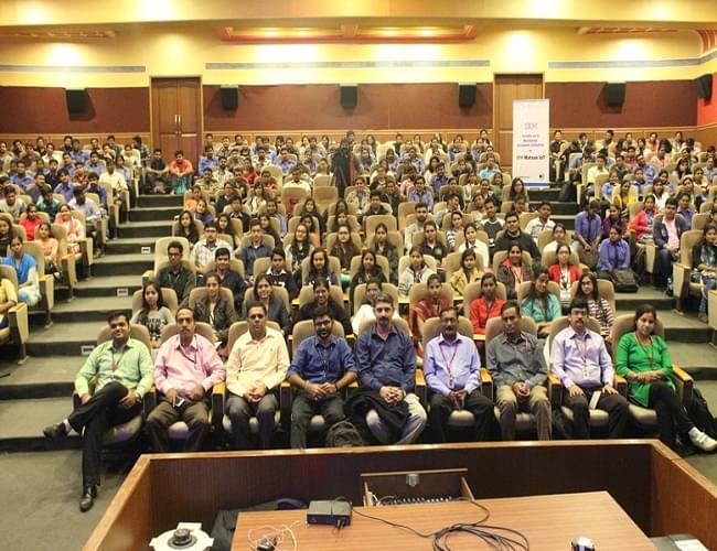 Dr. D. Y. Patil School of Engineering Pune Extra Curricular Activities photo 9