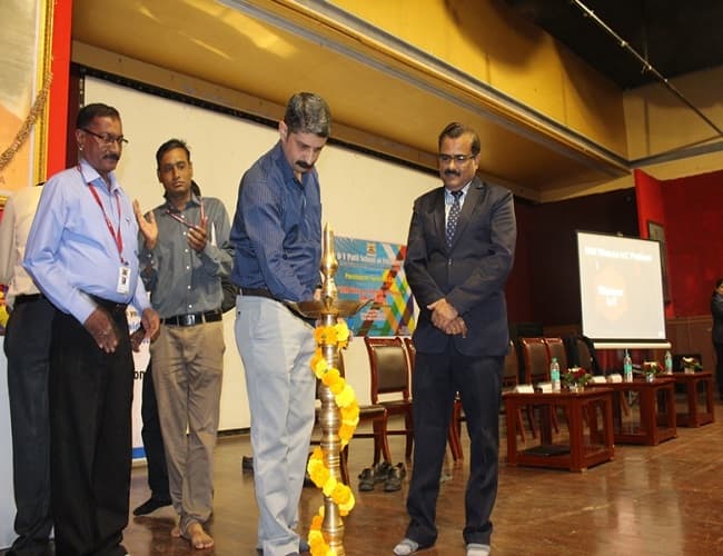 Dr. D. Y. Patil School of Engineering Pune Extra Curricular Activities photo 5