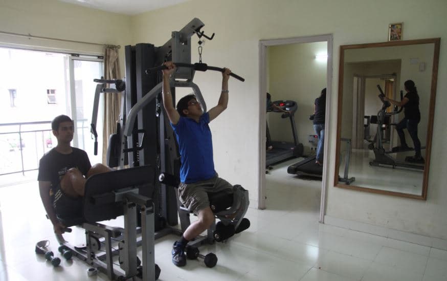 IIM Ranchi Infrastructure photo 2