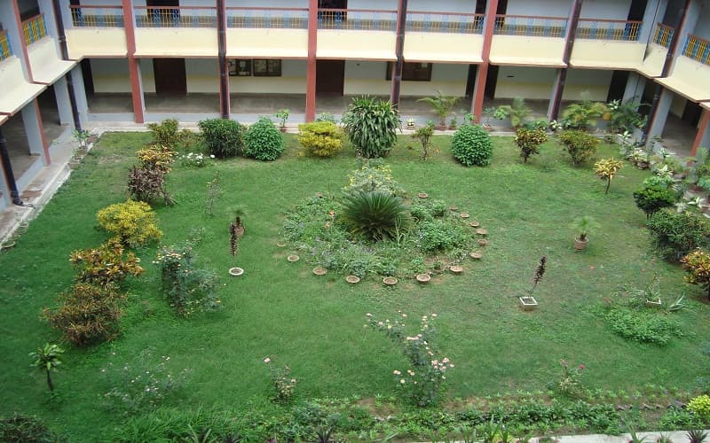 Nirmala College Ranchi Campus photo 3