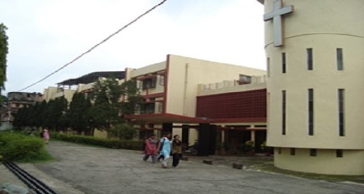 Nirmala College Ranchi Campus photo 5