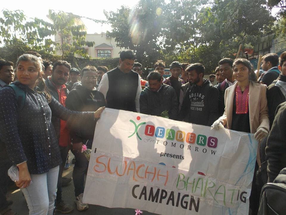 Doranda College Ranchi Activities and Infrastructure photo 3