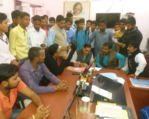 Doranda College Ranchi Activities and Infrastructure photo 4