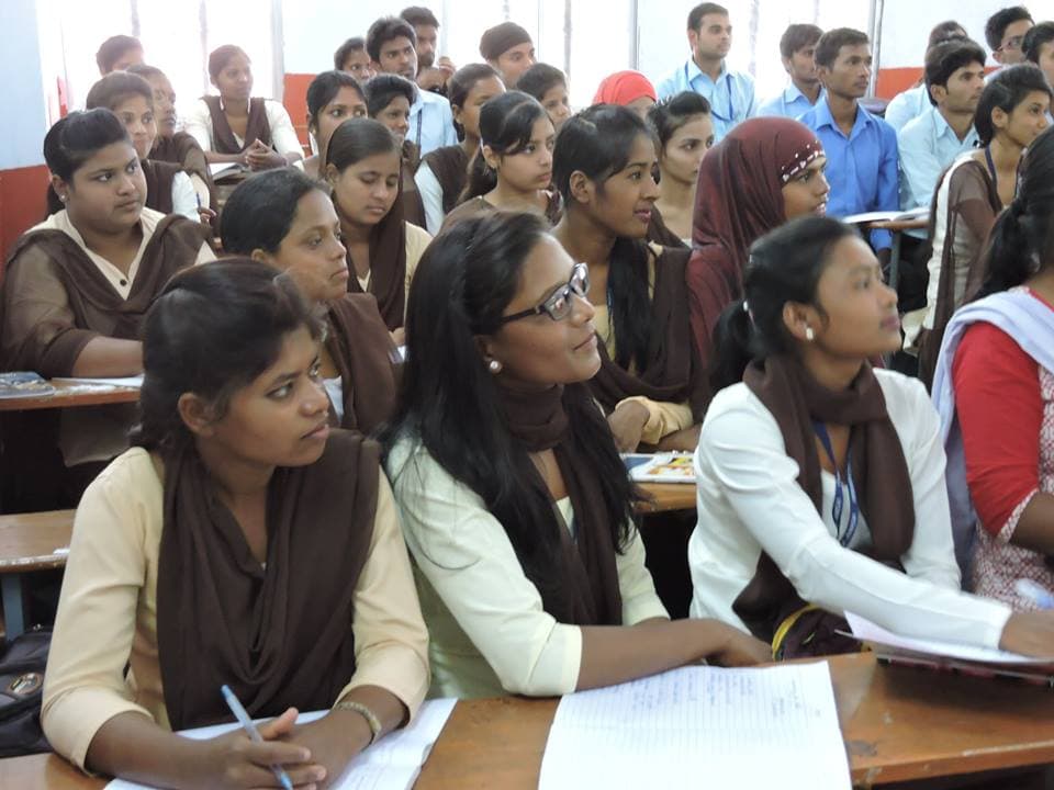 Doranda College Ranchi Activities and Infrastructure photo 5