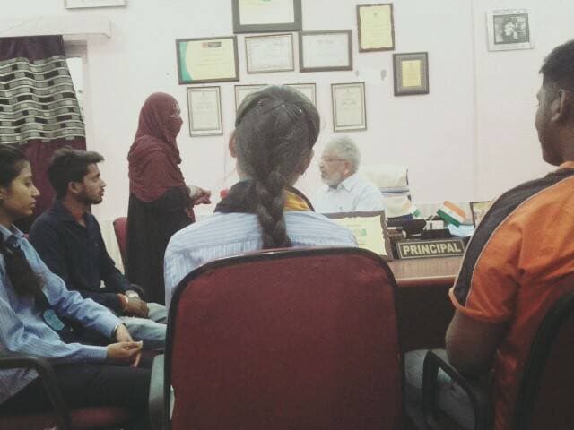 Doranda College Ranchi Activities and Infrastructure photo 13