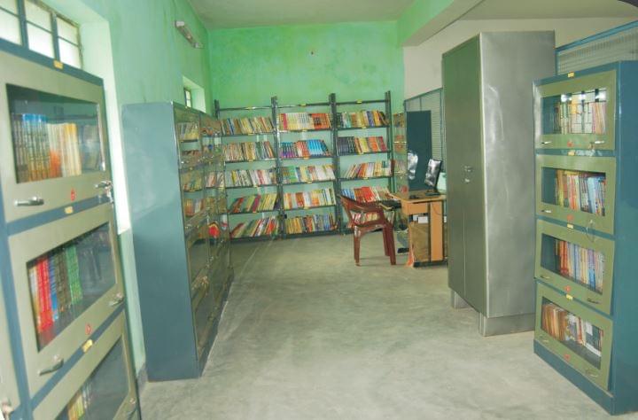 J.D. National B.Ed. College Ranchi Campus photo 4