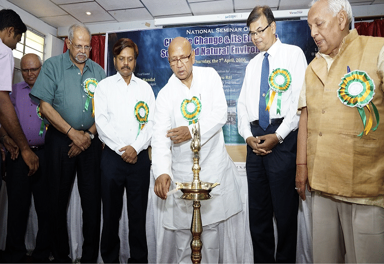 S.N. Sinha Institute of Business Management Ranchi Campus photo 2