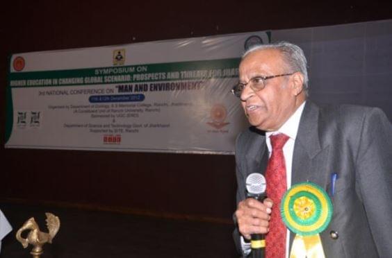 S.S. Memorial College Ranchi Cultural Activities photo 6