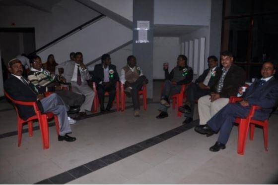 S.S. Memorial College Ranchi Cultural Activities photo 7