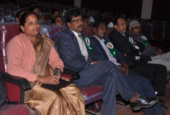 S.S. Memorial College Ranchi Cultural Activities photo 21