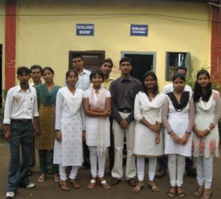 S.S. Memorial College Ranchi Cultural Activities photo 8