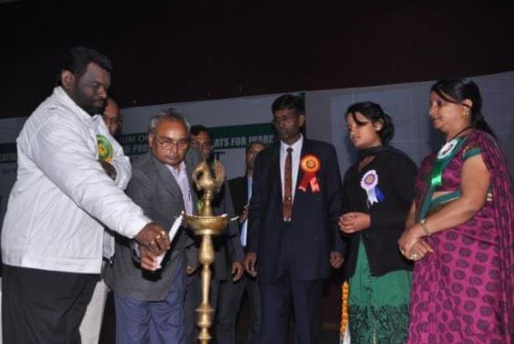 S.S. Memorial College Ranchi Cultural Activities photo 9