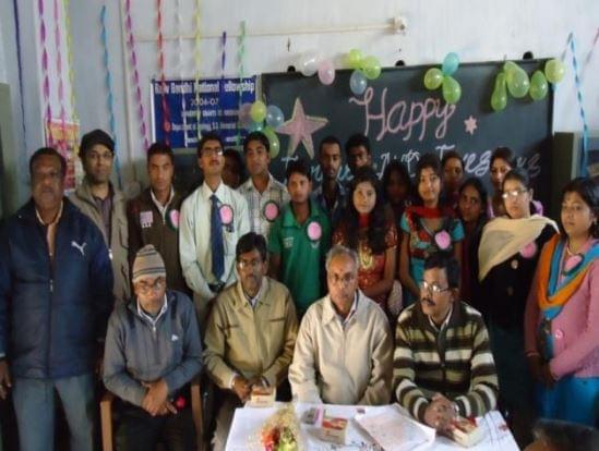 S.S. Memorial College Ranchi Cultural Activities photo 14