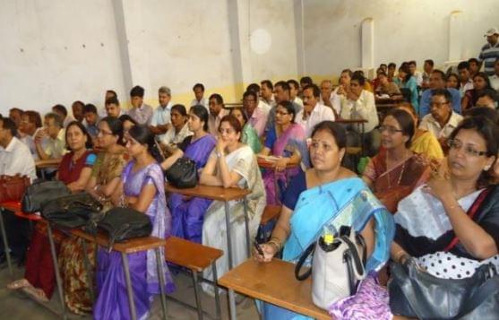 S.S. Memorial College Ranchi Cultural Activities photo 17