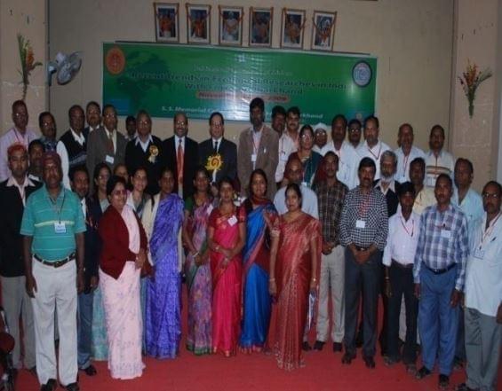 S.S. Memorial College Ranchi Cultural Activities photo 18