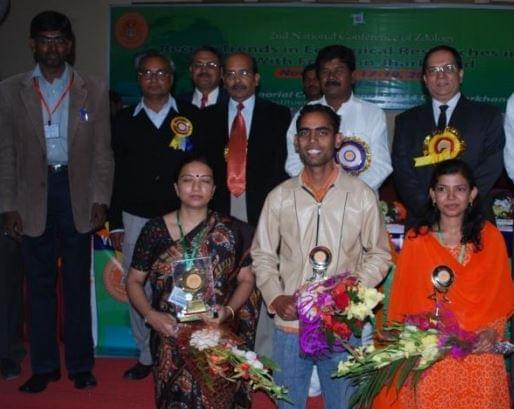 S.S. Memorial College Ranchi Cultural Activities photo 19