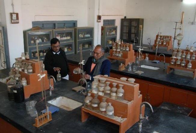 S.S. Memorial College Ranchi Campus & Infrastructure photo 1