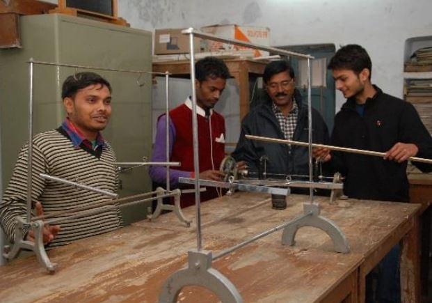 S.S. Memorial College Ranchi Campus & Infrastructure photo 2