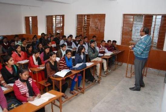 S.S. Memorial College Ranchi Campus & Infrastructure photo 5