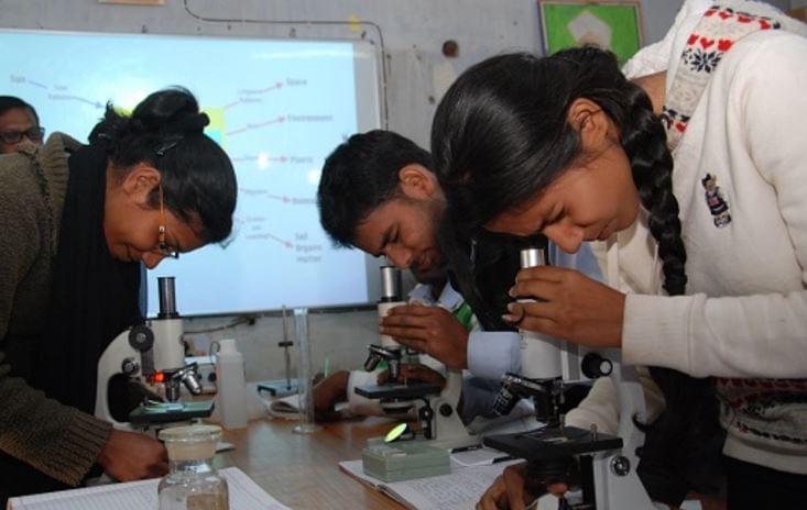 S.S. Memorial College Ranchi Campus & Infrastructure photo 6