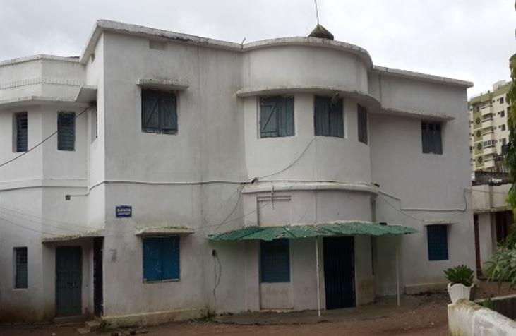 S.S. Memorial College Ranchi Campus & Infrastructure photo 7