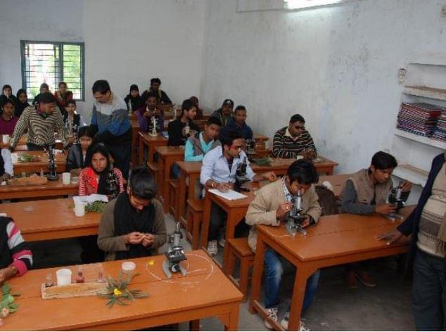 S.S. Memorial College Ranchi Campus & Infrastructure photo 8