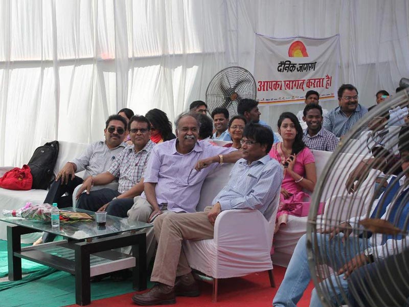 Institute of Management Studies, Ranchi University Activities photo 1