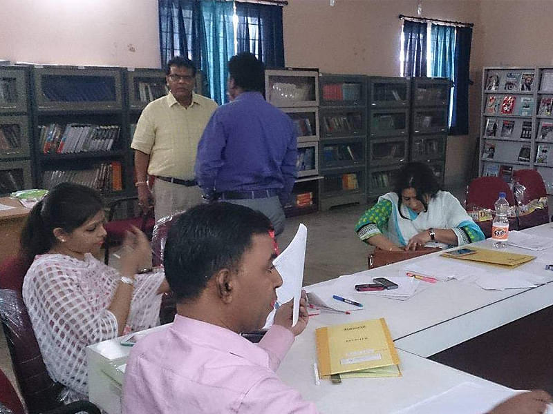 Institute of Management Studies, Ranchi University Activities photo 4