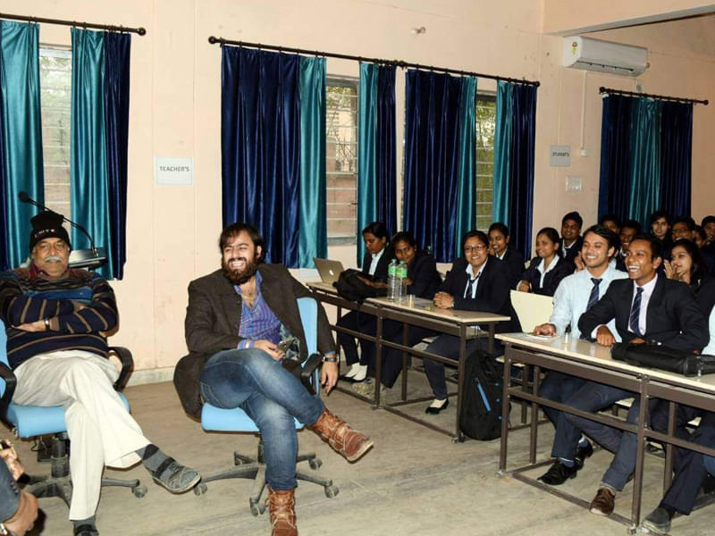 Institute of Management Studies, Ranchi University Activities photo 7