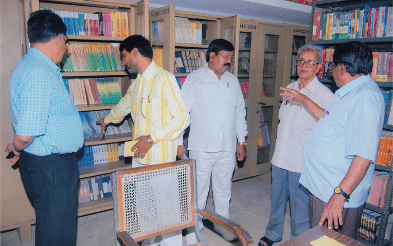 Sanjay Gandhi Medical College Ranchi Campus photo 3