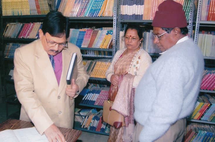 Sanjay Gandhi Medical College Ranchi Campus photo 6