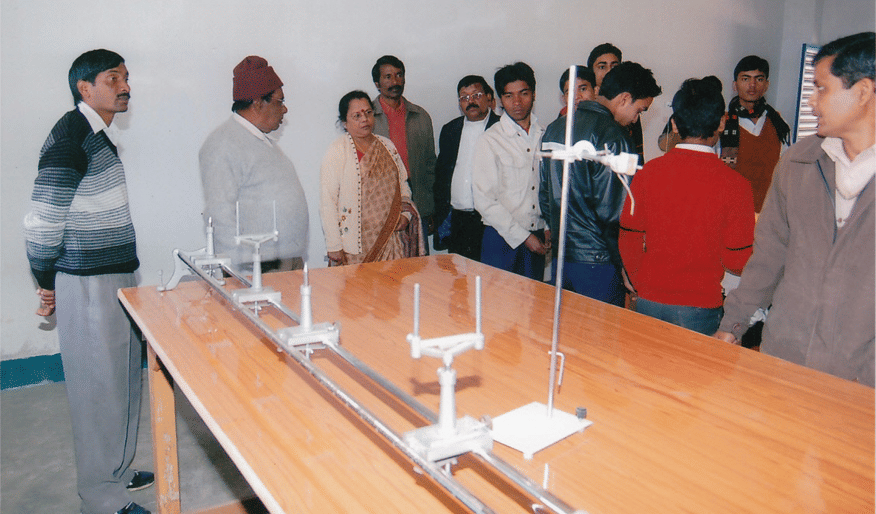 Sanjay Gandhi Medical College Ranchi Campus photo 7