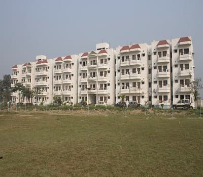 Katihar Medical College Campus photo 3