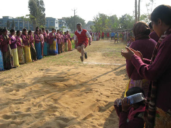 Ursuline Women's Teachers' Training College Lohardaga Activities photo 5