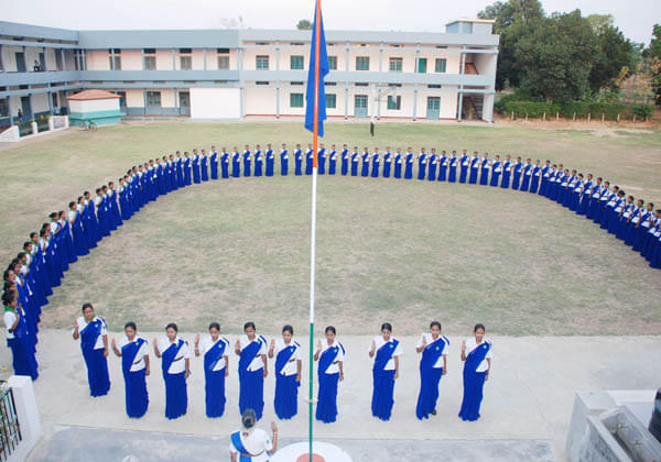 Ursuline Women's Teachers' Training College Lohardaga Activities photo 6