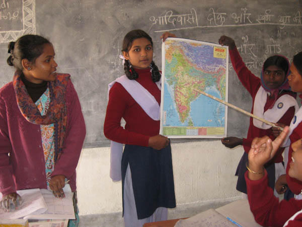 Ursuline Women's Teachers' Training College Lohardaga Activities photo 7