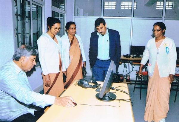 Ursuline Women's Teachers' Training College Lohardaga Activities photo 8