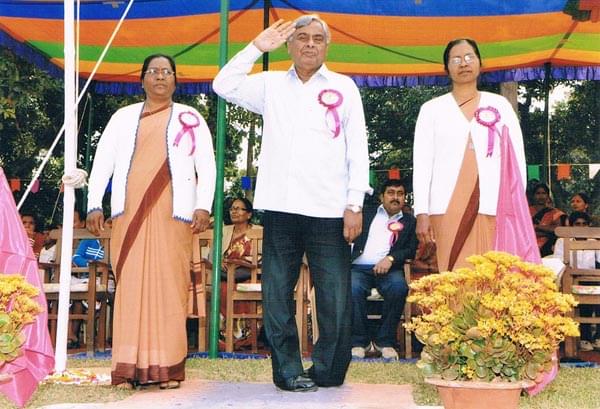 Ursuline Women's Teachers' Training College Lohardaga Activities photo 9