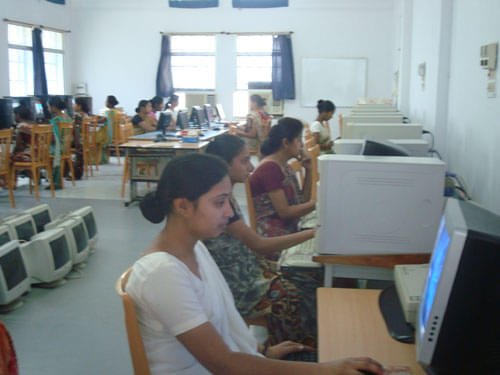 Ursuline Women's Teachers' Training College Lohardaga Campus & Infrastructure photo 4