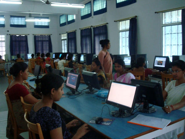 Ursuline Women's Teachers' Training College Lohardaga Campus & Infrastructure photo 5
