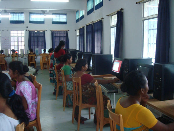Ursuline Women's Teachers' Training College Lohardaga Campus & Infrastructure photo 6