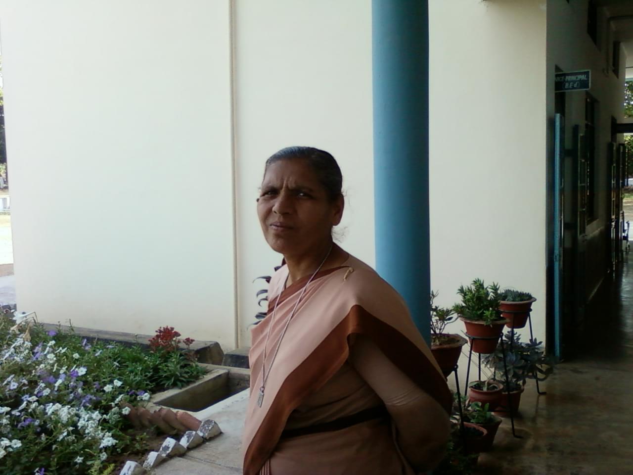 Ursuline Women's Teachers' Training College Lohardaga Campus & Infrastructure photo 7