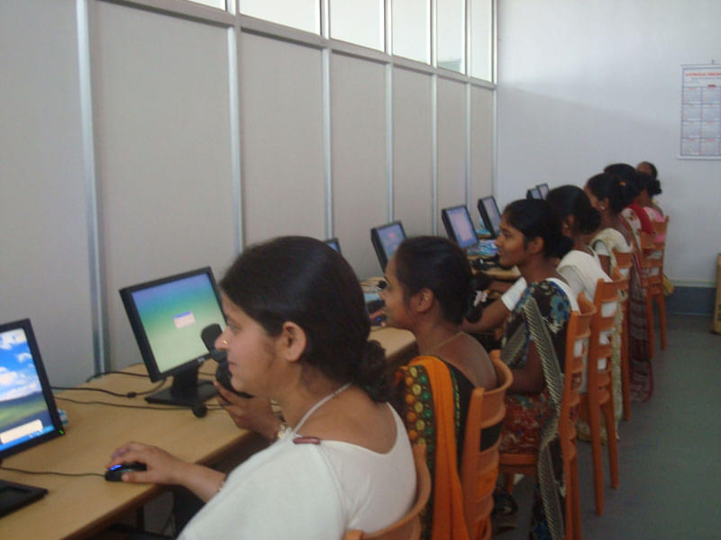 Ursuline Women's Teachers' Training College Lohardaga Campus & Infrastructure photo 8