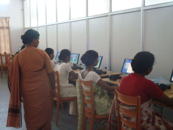 Ursuline Women's Teachers' Training College Lohardaga Campus & Infrastructure photo 9