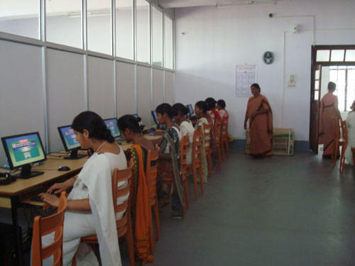 Ursuline Women's Teachers' Training College Lohardaga Campus & Infrastructure photo 11