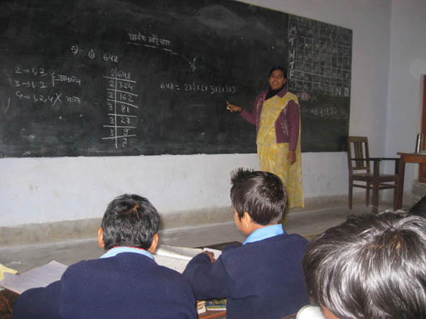 Ursuline Women's Teachers' Training College Lohardaga Campus & Infrastructure photo 13