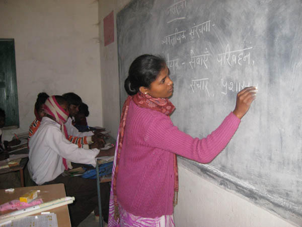 Ursuline Women's Teachers' Training College Lohardaga Campus & Infrastructure photo 15