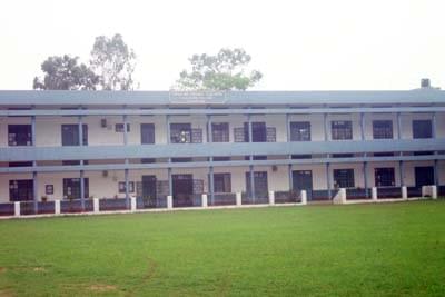Ursuline Women's Teachers' Training College Lohardaga Campus & Infrastructure photo 16