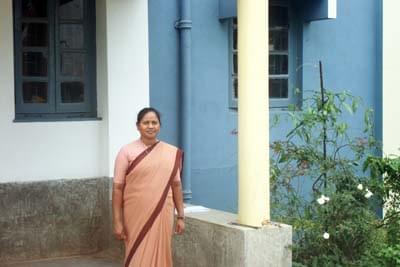 Ursuline Women's Teachers' Training College Lohardaga Campus & Infrastructure photo 18