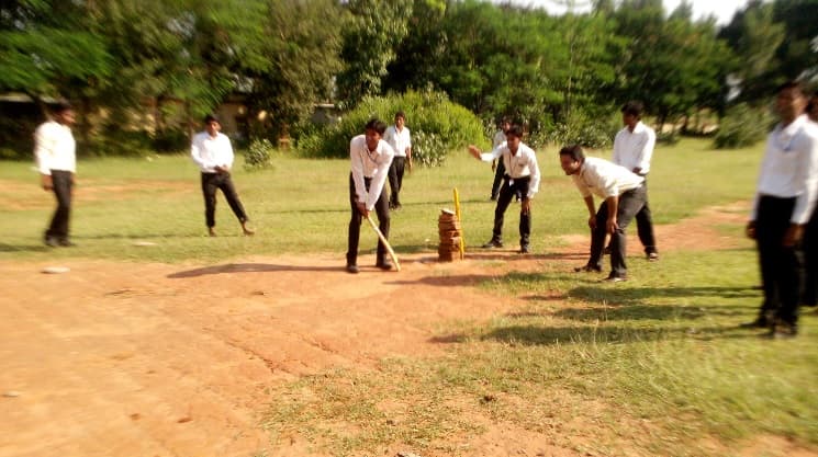Chatra College Activities photo 1